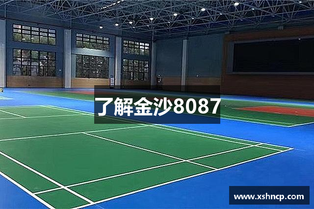 了解金沙8087